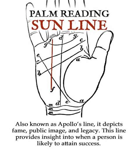 Palm Reading Guide How To Read Your Own Palm Spells8 Palm Reading