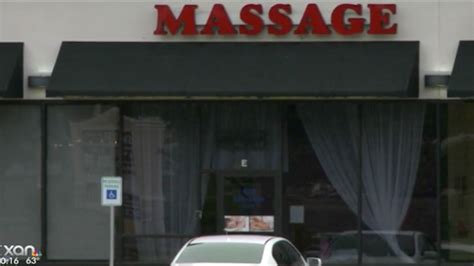Massage Parlor Busted For Prostitution Ring After Sewage System Gets Clogged With Many Many Condoms