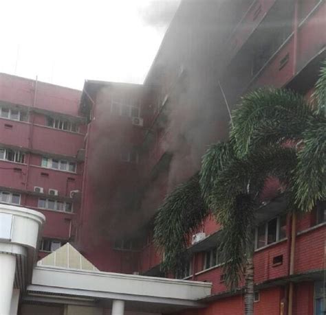 Hsa is also one of the busiest hospitals i. Sultanah Aminah Hospital fire of 2016: Hospital operated ...