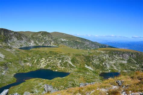 Hiking The 7 Rila Lakes And Rila Monastery Top Guides Bulgaria