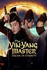 DOWNLOAD The Yin-Yang Master: Dream Of Eternity - 2021 Chinese Movie ...
