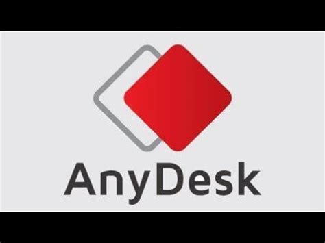Como Acessar Computador Remotamente Usando Anydesk Acesso Remoto Youtube