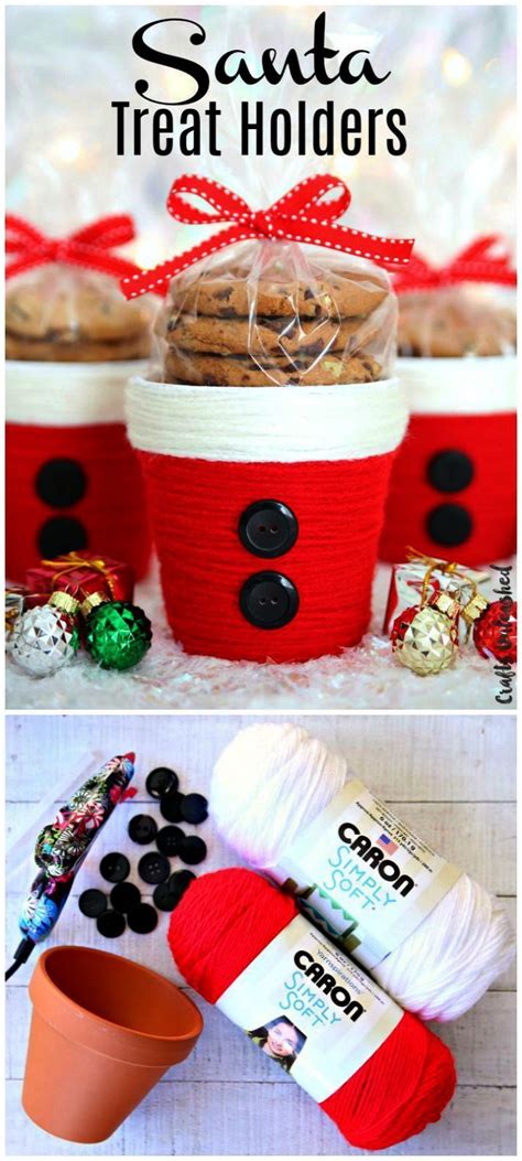 Each one is individually wrapped to maintain its freshness, making them perfect for including in christmas stockings, easter baskets and everyday candy dishes. Individually Wrapped Treats For Christmas Easy ...