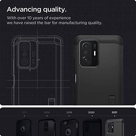 Spigen Tough Armor Tecnolog A De Protecci N Extrema Dise Ado Para