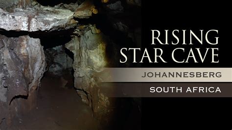 Rising Star Cave