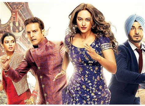 The objective of this game is to run as long as possible by avoiding all kinds of obstacles that are coming on the way. हैप्पी फिर भाग जाएगी : फिल्म समीक्षा | Review of Movie ...