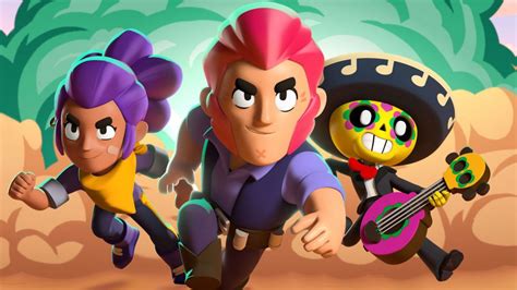 One way brawl stars stands out from the competition is thanks to its variety of gameplay options. Brawl Stars: tutti i dettagli sulla ricca stagione esport 2020