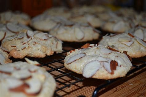 See more ideas about almond paste cookies, food, almond paste. Delectable Delights with Rebecca: Italian Almond Paste Cookies