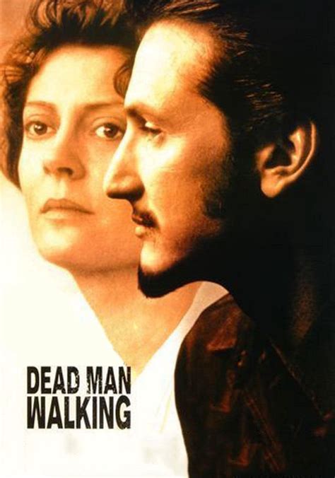 Dead Man Walking Movie Watch Stream Online
