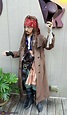 Jack Sparrow - Halloween Costume Contest at Costume-Works.com | Jack ...