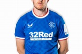 John Lundstram | Rangers Football Club