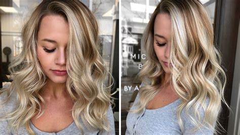 How to get hair platinum blonde. Chardonnay Blonde Is the New Wine-Inspired Hair-Color ...