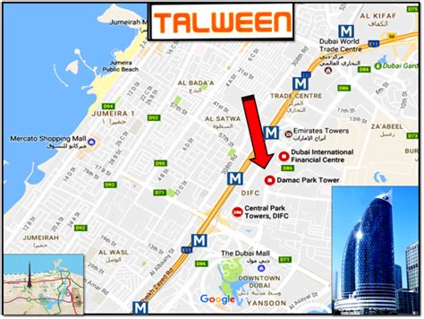 Dubai, uae p.o box : Talween Computers Trading (L.L.C) (Dubai, UAE) - Contact ...