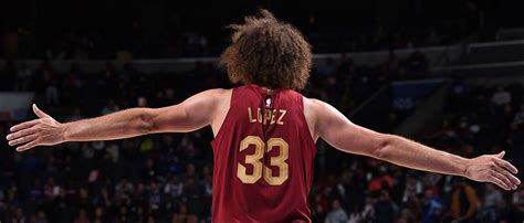 Growing Up Robin Lopez