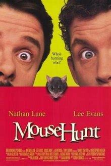497 likes · 6 talking about this. Mouse Hunt - Wikipedia