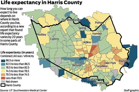 Harris County Zip Codes Map Map Online Source
