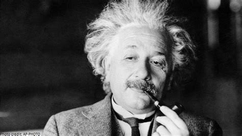 Interesting Facts About Albert Einstein Just Fun Facts