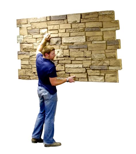 49 Impressive Stone Veneer Wall Design Ideas