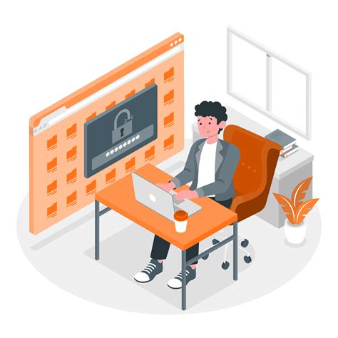 Third Party Access Governance - Cyber Security | Genix Cyber