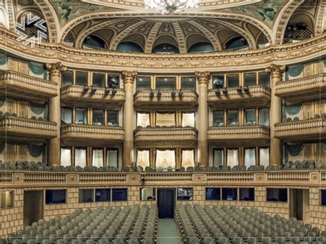 Réservez Le Grand Théâtre De Bordeaux Pour Un événement