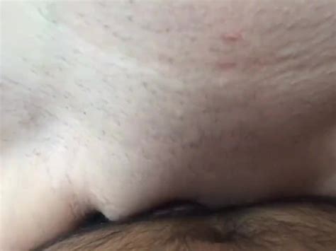 She Is Rubbing Her Arabic Wet Pussy On My Dick Till