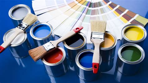 Why You Should Hire Professional Paint Services