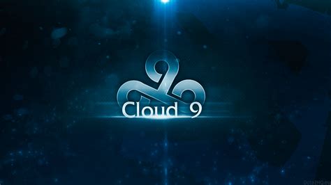 Cloud 9 Cs Go Wallpaper Wallpapersafari