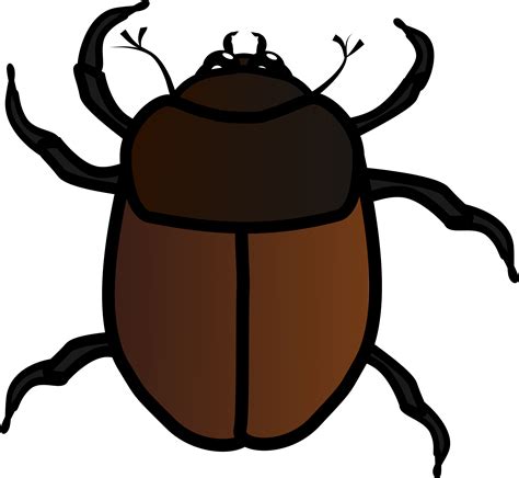 Beetle Clipart Free Download On Clipartmag