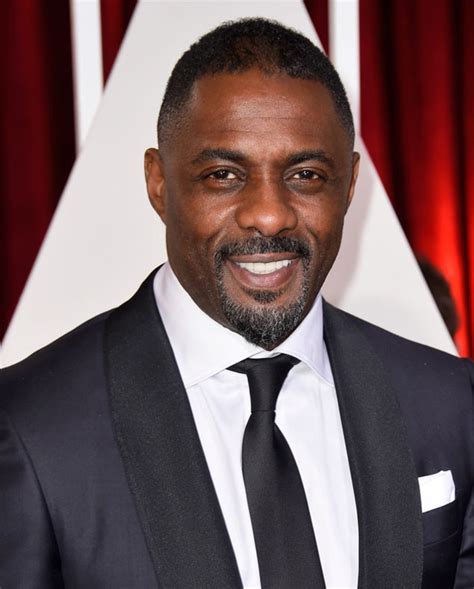 Idris Elba Leaves The Gym Looking As Fine As Ever—check Out His Muscles