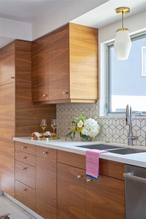 Designing An Ikea And Semihandmade Kitchen Modern Kitchen Remodel