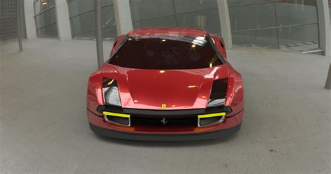 It succeeded the ferrari f355 and was replaced by the ferrari f430 in 2004. Ferrari 388 GTO by Piertoni Cherchi at Coroflot.com