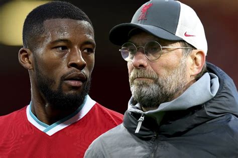 His agent humphry nijman revealed in his. Georginio Wijnaldum signs three-year deal with PSG after ...