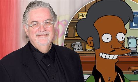 The Simpsons Creator Matt Groening Reveals Hes Proud Of The Apu