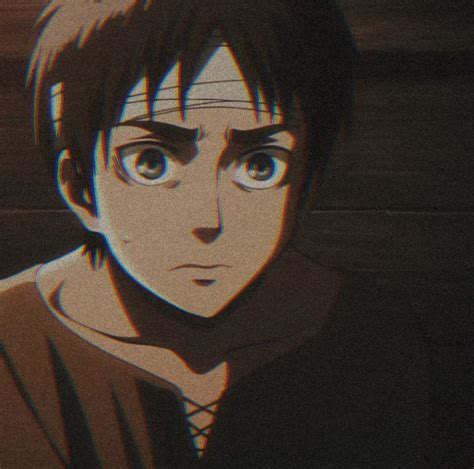 66 Eren Yeager Profile Pic Aesthetic Iwannafile