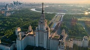 Forbes: Das sind die besten Universitäten und Hochschulen in Russland