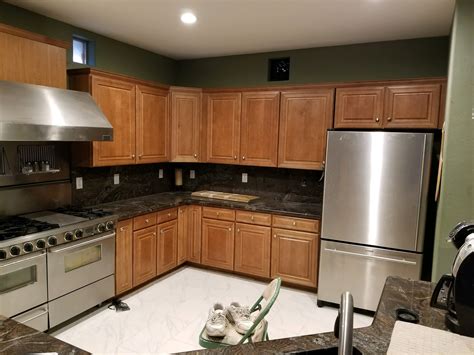 I started american cabinet refacing llc in 1998 to give phoenix area homeowners like you a better, more affordable alternative to traditional kitchen remodeling. Wonders of Wood | Cabinet Refacing