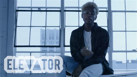 Jayo Unleashes New Video For Ya Know Better Elevator
