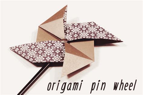 10 Origami Projects for Kids