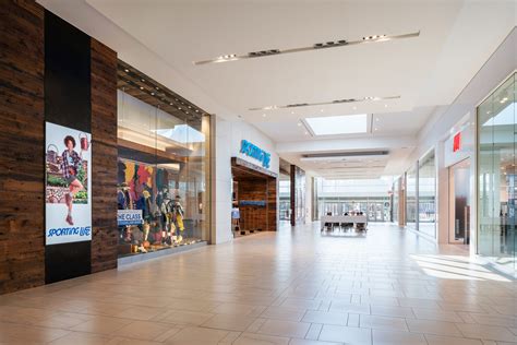 Leasing Hillcrest Mall