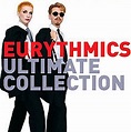 Eurythmics - Ultimate Collection CD → Køb CDen billigt her - Gucca.dk