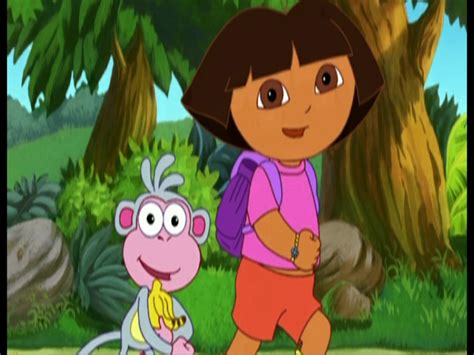 Prime Video Dora Lexploratrice Saison 5