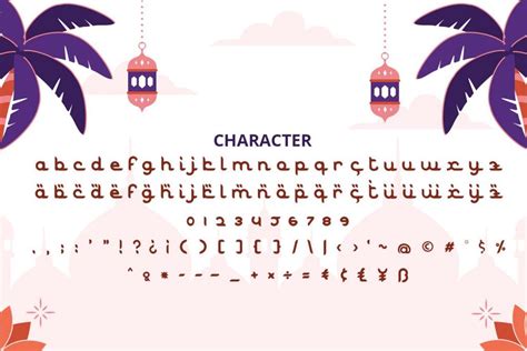 Marhaban Font · 1001 Fonts