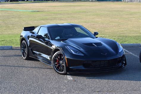 Start here to discover how much people are paying measured owner satisfaction with 2015 chevrolet corvette performance, styling, comfort, features. FS (For Sale) 2015 Black Corvette Z06/z07,3LZ, 7500 miles ...