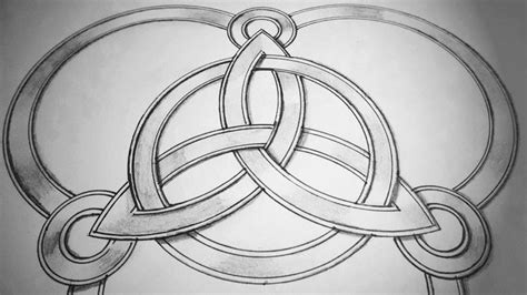 521 Best Celtic Knots Images On Pinterest Celtic Knots