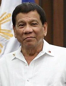 March 28, 1945 no leader, however strong, can succeed at anything of national importance or significance unless he has the support and cooperation of the people he is tasked to lead and sworn to serve. Rodrigo Duterte — Wikipédia
