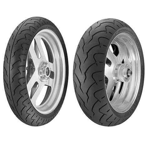 As only a small portion of the tires connects the motorcycle to the road, it is imperative that they are. Dunlop D207 D208 Harley Davidson VRod Tires