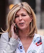 KATE GARRAWAY Arrives at Her Smooth Radio Show in London 07/22/2019 ...