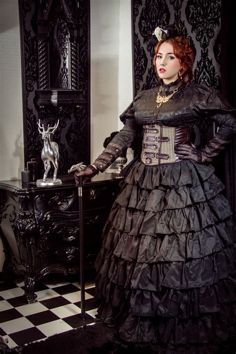 The Photo Gallery Steampunk Story Steampunk Story
