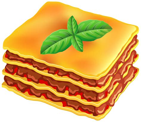Free Lasagna Cliparts Download Free Lasagna Cliparts Png Images Free