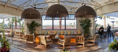 This kind of fish taco is either grilled or fried and topped with either a creamy or vinegar based slaw. Palm Desert's Tommy Bahama's Aloha, Fish Fridays ...